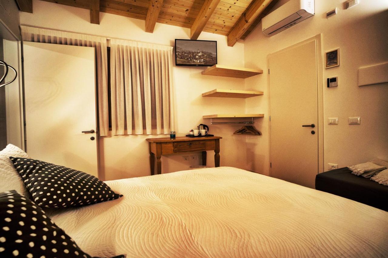 Maso Al Sole Agriturismo Civezzano Exterior photo